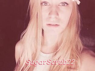 SugarScrub22