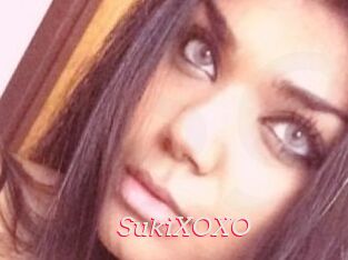 SukiXOXO