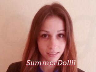 SummerDollll