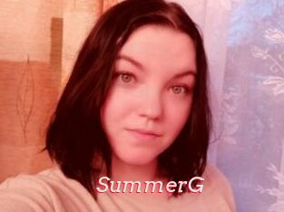 SummerG
