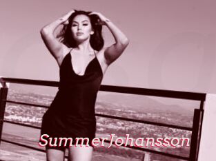 SummerJohansson