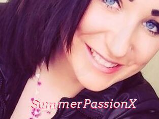 SummerPassionX