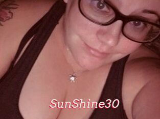 SunShine30