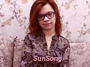 SunSong