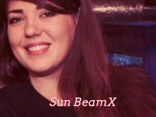 Sun_BeamX