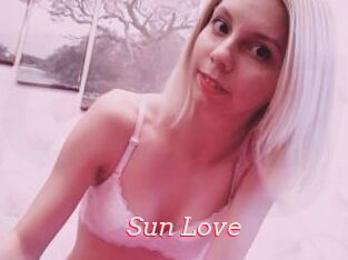 Sun_Love