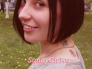 SunnyGirl4u