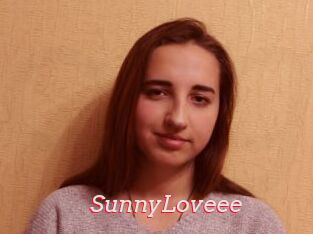 SunnyLoveee