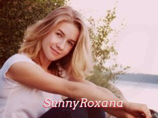 SunnyRoxana