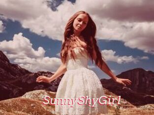 SunnyShyGirl