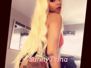 SunnyTrina