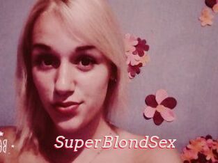 SuperBlondSex