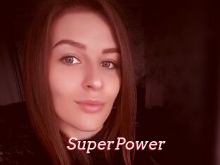 SuperPower