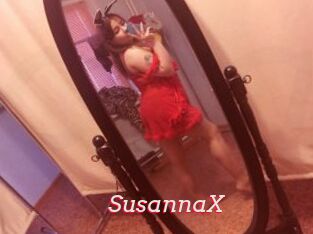 SusannaX