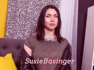 SusieBasinger