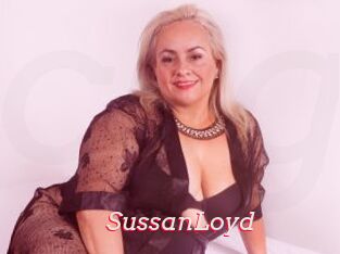 SussanLoyd