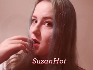 SuzanHot