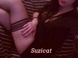 Suzicat