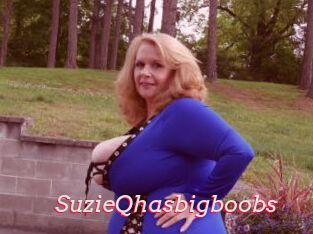 SuzieQhasbigboobs