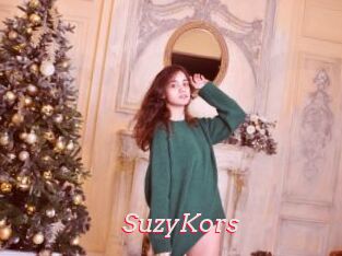 SuzyKors