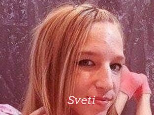 Sveti