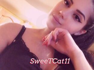 SweeTCat11