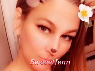 SweeetJenn