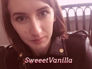 SweeetVanilla