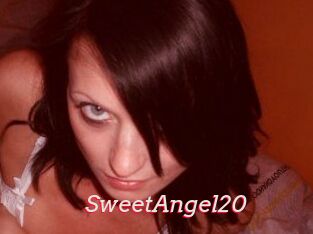 SweetAngel20