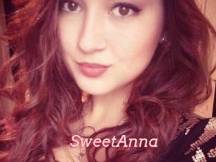 SweetAnna