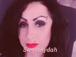 SweetAydah