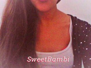 SweetBambi