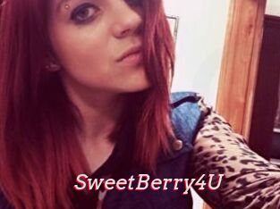 SweetBerry4U