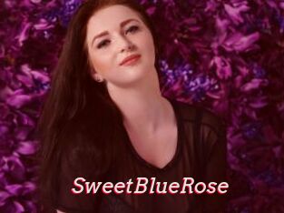 SweetBlueRose