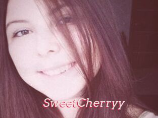 SweetCherryy