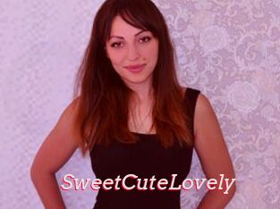 SweetCuteLovely