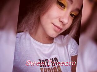 SweetDreeam