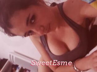 SweetEsme