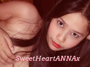 SweetHeartANNAx