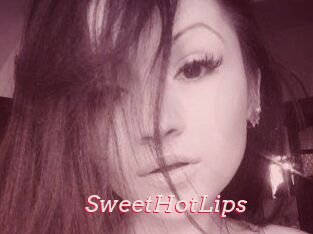 SweetHotLips