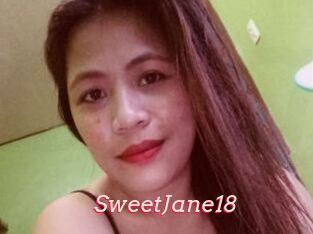 SweetJane18