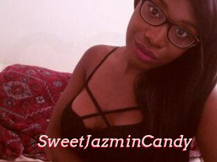 SweetJazminCandy