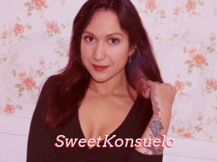 SweetKonsuelo