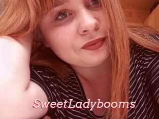 SweetLadybooms