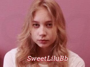 SweetLiluBb