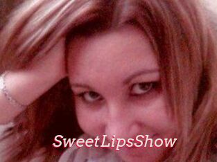 SweetLipsShow