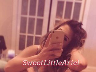 SweetLittleAriel