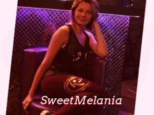 SweetMelania