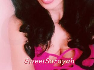 SweetSarayah