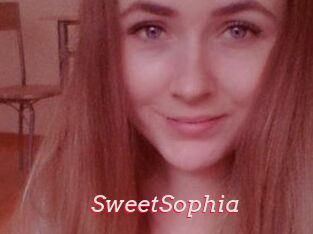 SweetSophia